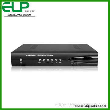 4-Channel H. 264 Triplex Digital Video Recorder (ELP-DVR1808)